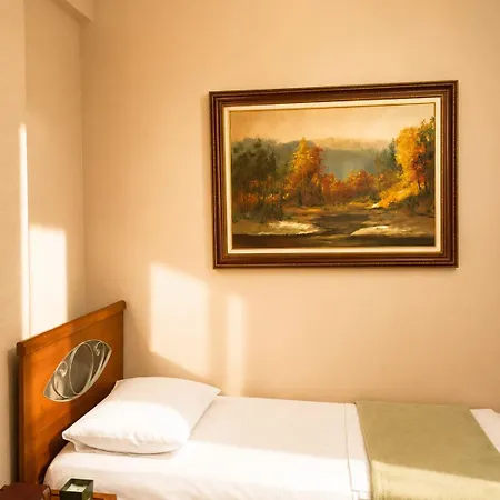 Appartement Besa House At The Square Tirana